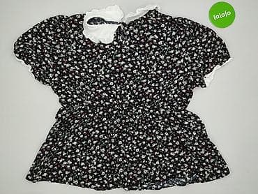 vintage dressing: Bluzka damska, rozmiar 3XL — 3
