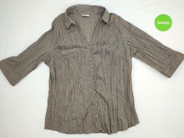 Kobiety: Canda, Bluzka damska, rozmiar 5XL — 2