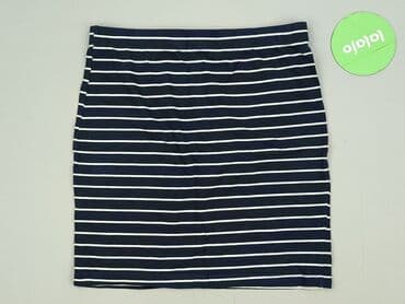 spódnice dżinsowe plus size: Spódnica damska, M — 2