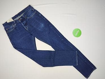 daniel david koszula: Hollister, Jeansy dla mężczyzn, rozmiar M — 2