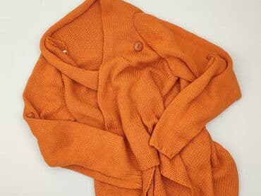 sweter z akrylu czy jest dobry: Kardigan damski, rozmiar S — 1