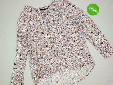 marynarka damska w jodełkę: Esmara, Bluzka damska, XL — 2