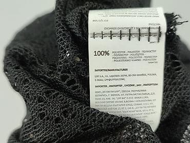 japonki deichmann: Sinsay, Narzutka damska, rozmiar One size — 5