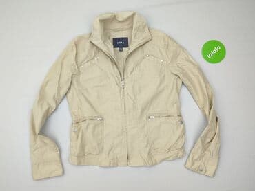 kurtka bejsbolówka new yorker: Mexx, Kurtka przejściowa damska, rozmiar L — 3