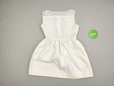 sukienki swing plus size: Zara, Sukienka damska, rozmiar M — 3