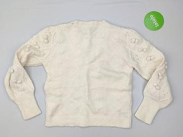 sweter polo: Sweter damski, rozmiar One size — 3