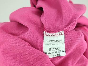 bluzki veso: T-shirt damski, rozmiar XL — 4