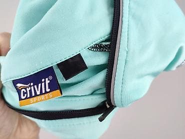 ck dresy: Crivit Sports, Bluza damska
, rozmiar 3XL — 4