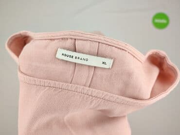 luźne t shirty: House, T-shirt damski, rozmiar XL — 5