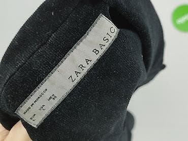 top zara basic: Zara, Marynarka damska, rozmiar L — 4