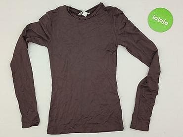 hm koszula niebieska: H&M, Bluzka damska, rozmiar 2XS — 2