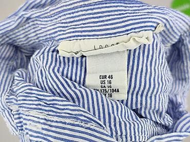 hm bluza formula 1: H&M, Koszula damska, rozmiar 3XL — 4