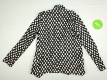vans kurtka zimowa: H&M, Marynarka damska, rozmiar S — 3