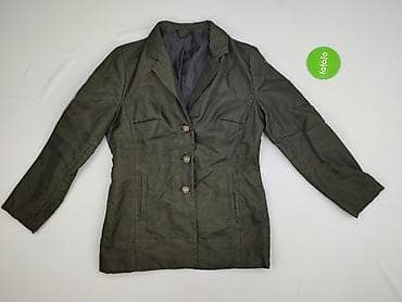 klapki chanel biale: Marynarka damska, rozmiar S — 2