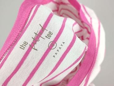 oxyd bluzki: Papaya, T-shirt damski, rozmiar M — 4