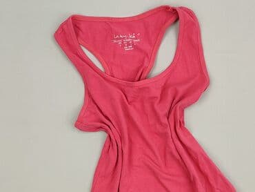 mesh top: Top damski, S — 1