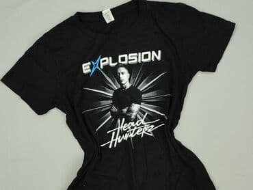 SolS, T-shirt damski, rozmiar S