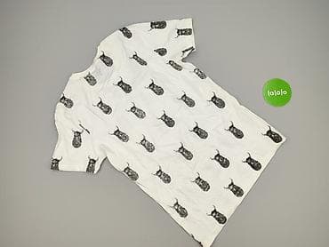 bluzy pull and bear: Carry, Koszulka dla mężczyzn, rozmiar M — 3