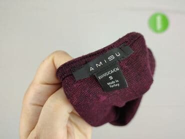 ciuchy na allegro: Amisu, Bluzka damska, S — 4