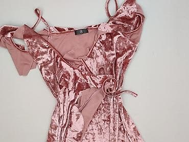 welur: Missguided, Sukienka damska, rozmiar S — 1