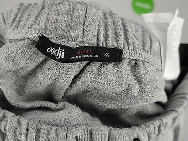 dresy skate: Oodji, Spodnie dresowe damskie, rozmiar XS — 4