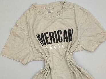 American Eagle, Футболка для чоловіків, розмір M на lalafo.pl American Eagle, Футболка для чоловіків, розмір M