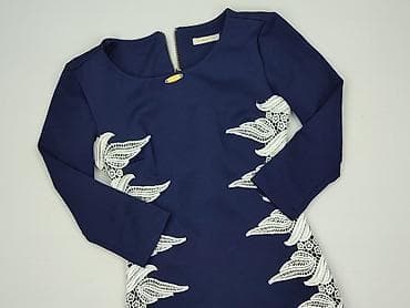 van graaf sukienki codzienne: Sukienka damska, rozmiar S — 1