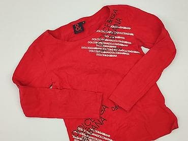 danzig t shirt: Dolce & Gabbana, Bluzka damska, rozmiar L — 1