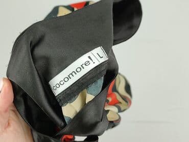 sandały koturna ccc: Cocomore, Bluzka damska, L — 4