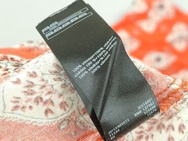 buty vices klapki: F&F, Spodnie materiałowe damskie, rozmiar L — 6