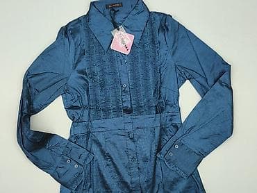 koszulka brighton: Koszula damska, rozmiar L — 1