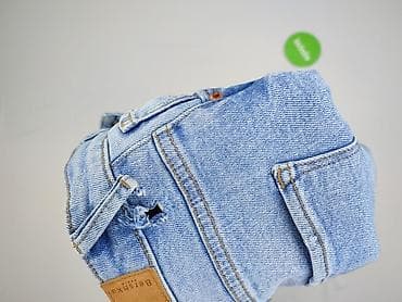 aj1 dunk low: Bershka, Jeansy damskie, rozmiar S — 5