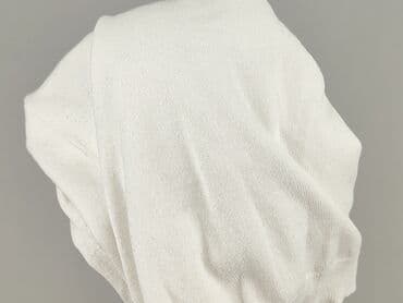 mohito biały sweter: Mohito, Sweter damski, rozmiar L — 5