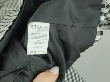 długa marynarka damska reserved: Review, Marynarka damska, L — 4