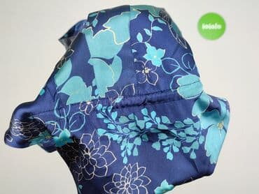 krótki szlafrok: Sukienka damska, rozmiar S — 5