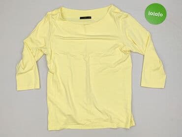 superga biale trampki: T-shirt damski, rozmiar L — 2