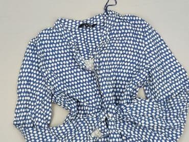 Top Secret, Women's blouse, M