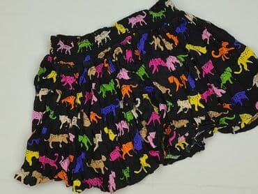 spódnice w zwierzęce wzory: H&M, Spódnica damska, rozmiar S — 1