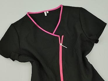 bluzki pielegniarka: Tunika damska, rozmiar L — 1