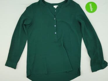 sukienka z karczkiem: Jacqueline De Yong, Bluzka damska, M — 2