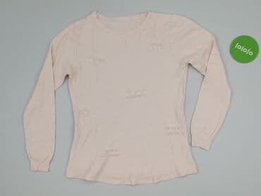 bytom biala koszula: Women's blouse, size S (EU 36) — 2