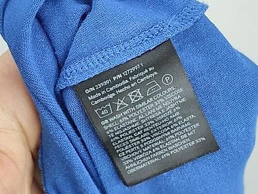 polo primark: H&M, Damska koszulka polo, rozmiar S — 5