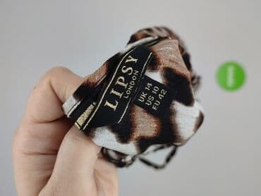 bluzki disco: Lipsy, Top damski, XL — 4