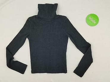 obuwie zebra: Zara, Golf damski, rozmiar S — 2