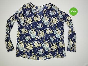 selfieroom bluzki: Bluzka damska, rozmiar 4XL — 2