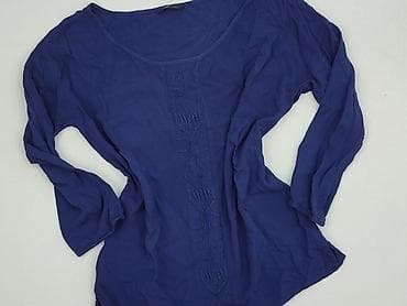 bluzka biala: House, Bluzka damska, rozmiar L — 1