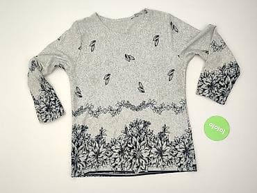 koszula z c: Bluzka damska, rozmiar M — 2