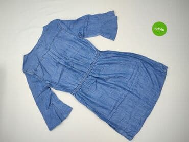 lyocell sukienka: NEXT Petite, Sukienka damska, M — 3