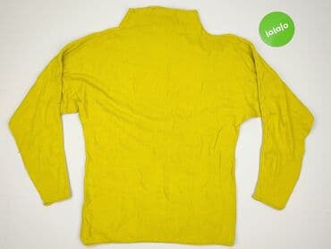 poliamid w swetrze: Tatuum, Golf damski, rozmiar M — 2