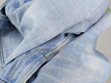 lee jeans pl: Lee, Szorty damskie, rozmiar L — 6